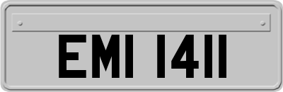 EMI1411
