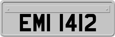 EMI1412