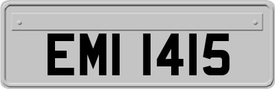EMI1415