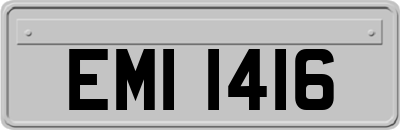 EMI1416