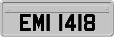EMI1418