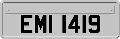 EMI1419