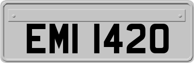EMI1420