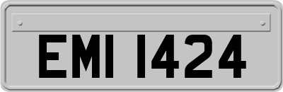 EMI1424