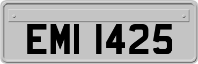 EMI1425