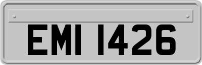 EMI1426