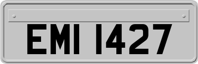 EMI1427