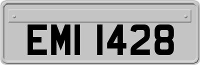 EMI1428