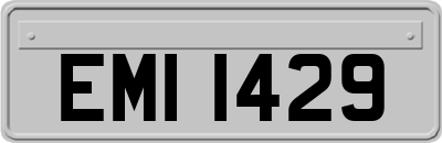 EMI1429