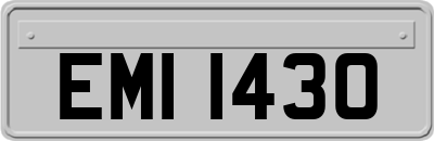 EMI1430