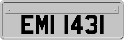 EMI1431
