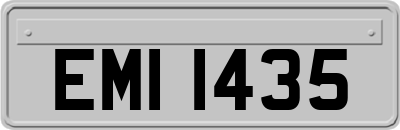 EMI1435