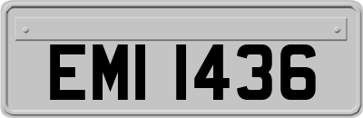 EMI1436