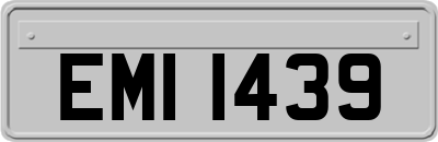 EMI1439