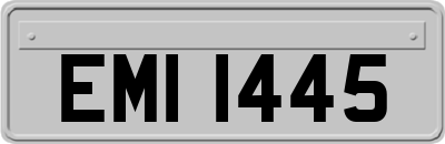 EMI1445