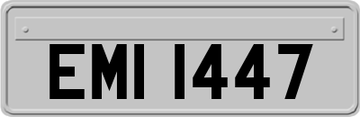 EMI1447
