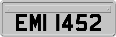 EMI1452