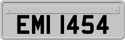 EMI1454