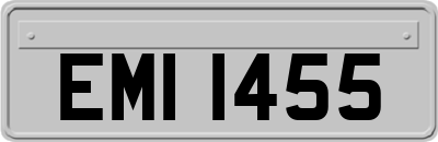 EMI1455
