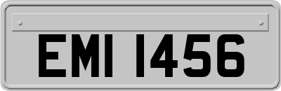 EMI1456