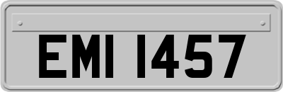 EMI1457