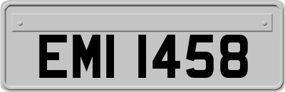 EMI1458