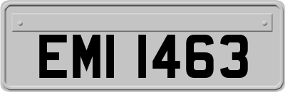 EMI1463