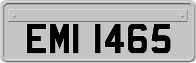 EMI1465