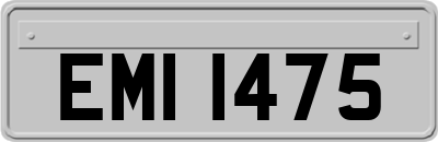 EMI1475