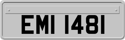 EMI1481