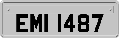 EMI1487