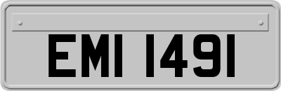 EMI1491
