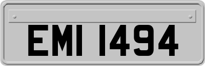 EMI1494