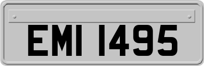 EMI1495