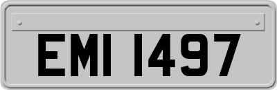 EMI1497