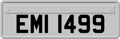 EMI1499