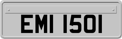 EMI1501