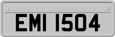 EMI1504