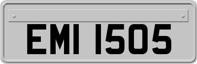 EMI1505