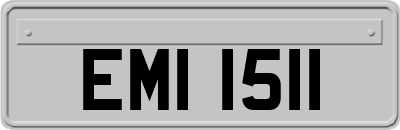 EMI1511