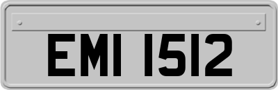 EMI1512