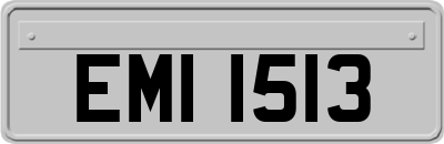EMI1513