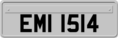 EMI1514