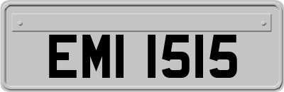 EMI1515