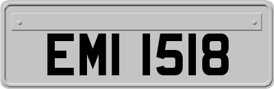 EMI1518