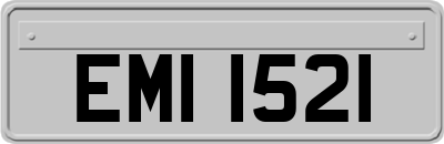 EMI1521
