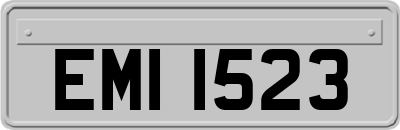 EMI1523