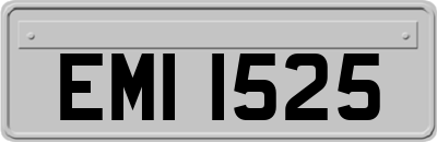 EMI1525