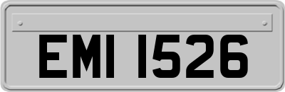 EMI1526