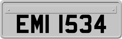 EMI1534